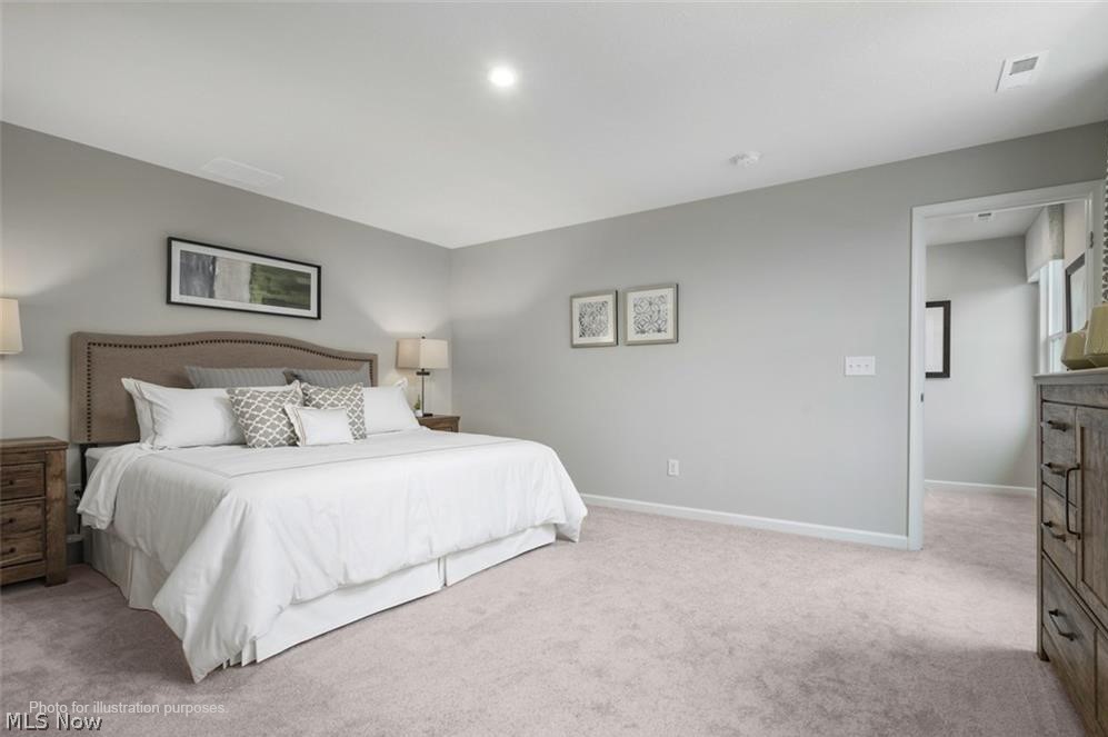 Encore at Heisley Park - Residential