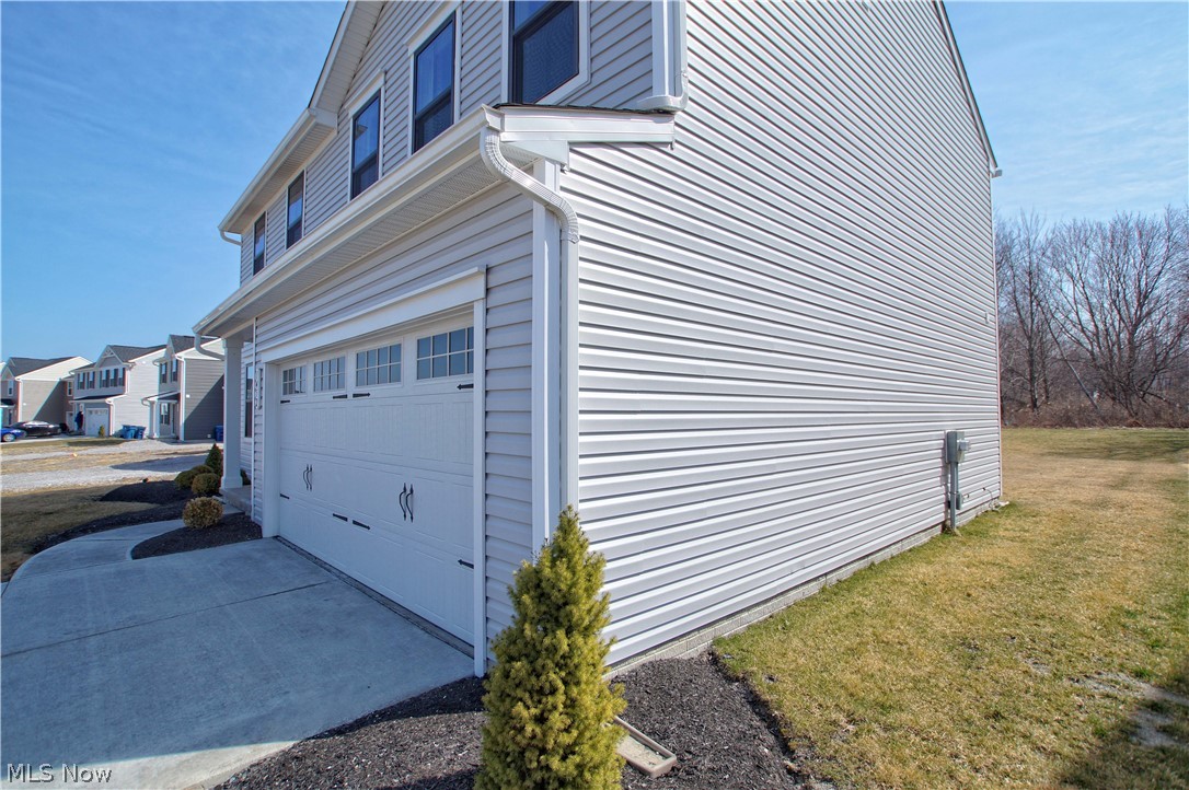 Encore at Heisley Park - Residential