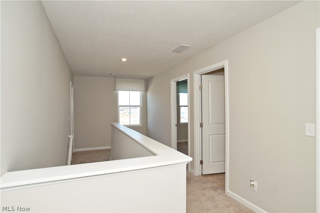 Encore at Heisley Park - Residential