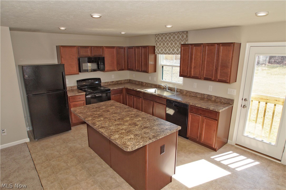 Encore at Heisley Park - Residential