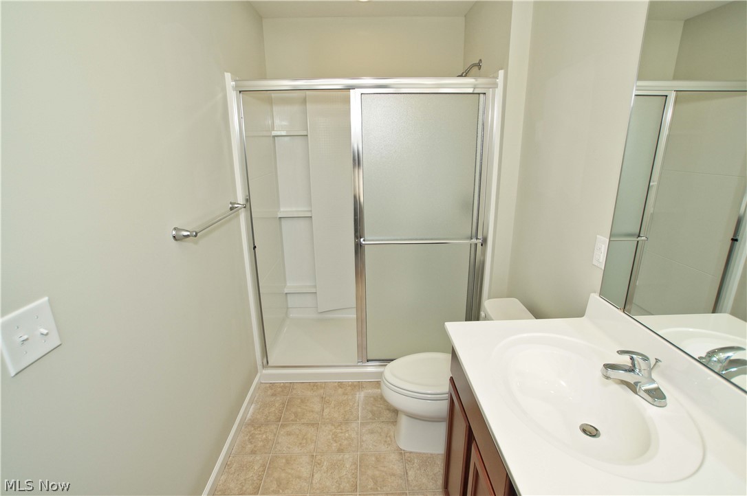 Encore at Heisley Park - Residential