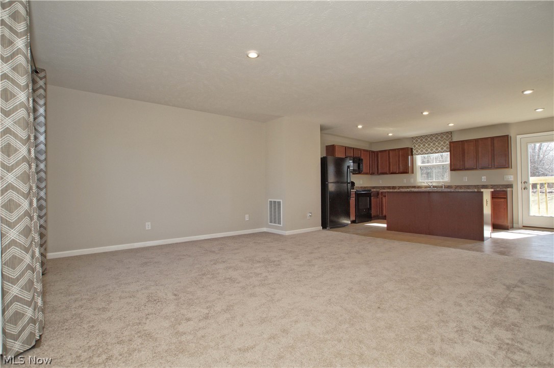 Encore at Heisley Park - Residential