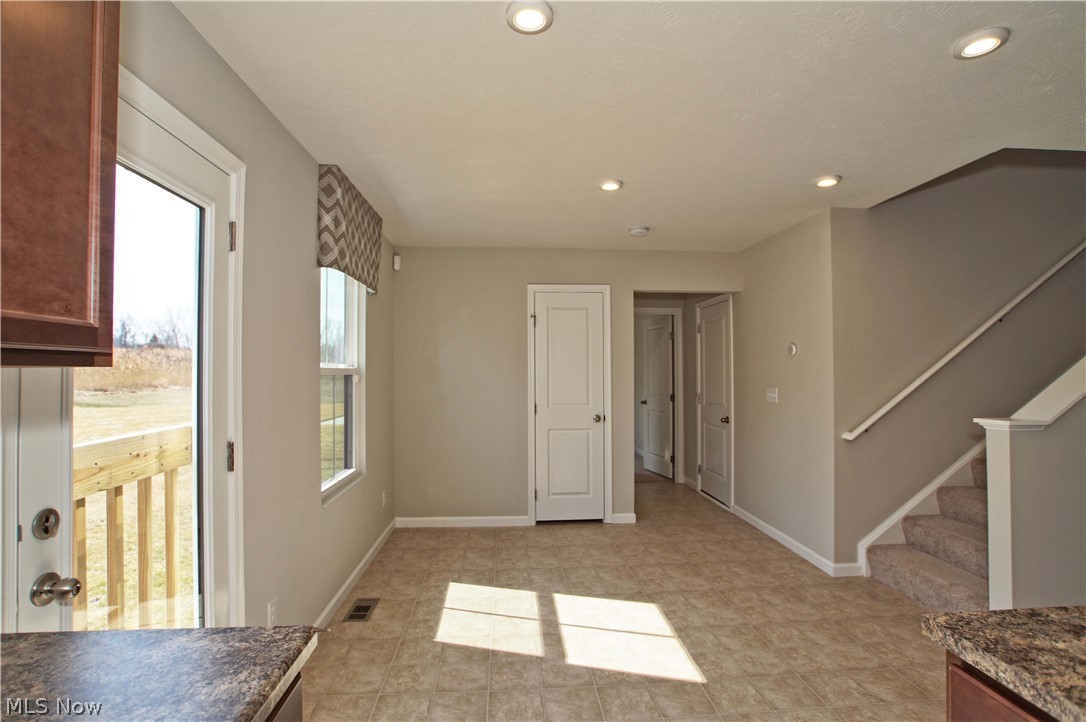 Encore at Heisley Park - Residential