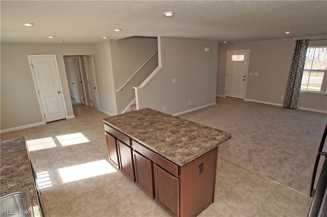 Encore at Heisley Park - Residential