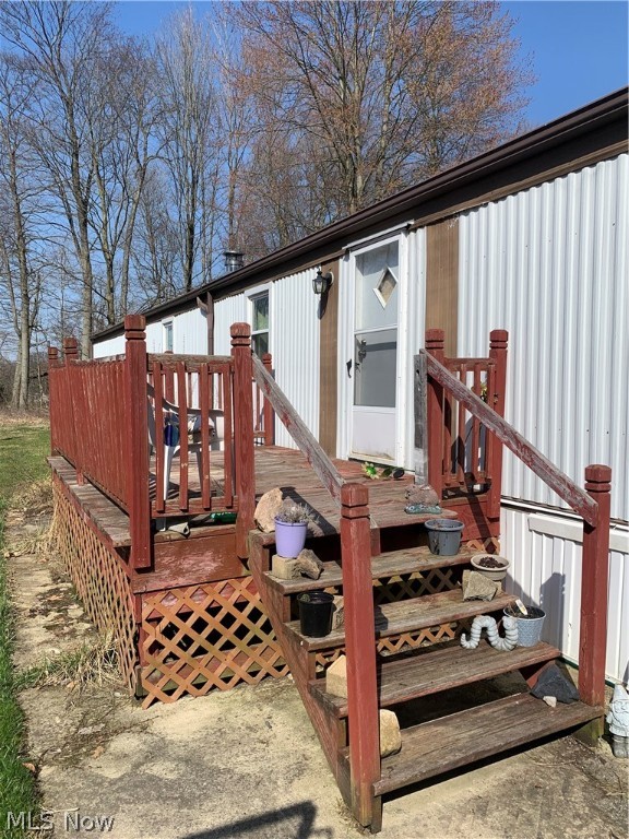 Martin - Residential