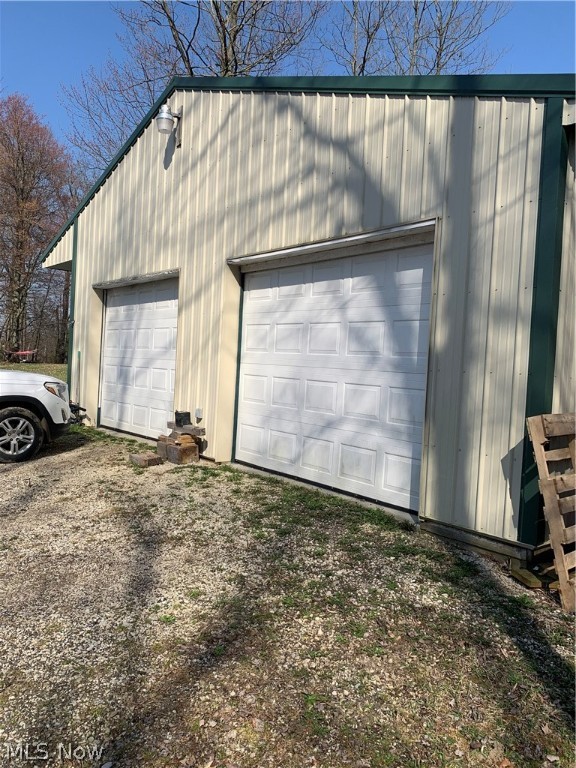 Martin - Residential