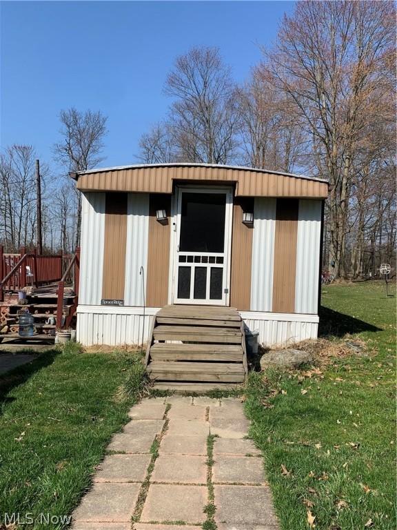 Martin - Residential