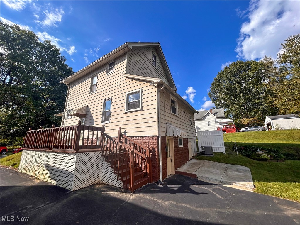 John Birks Add 01 - Residential