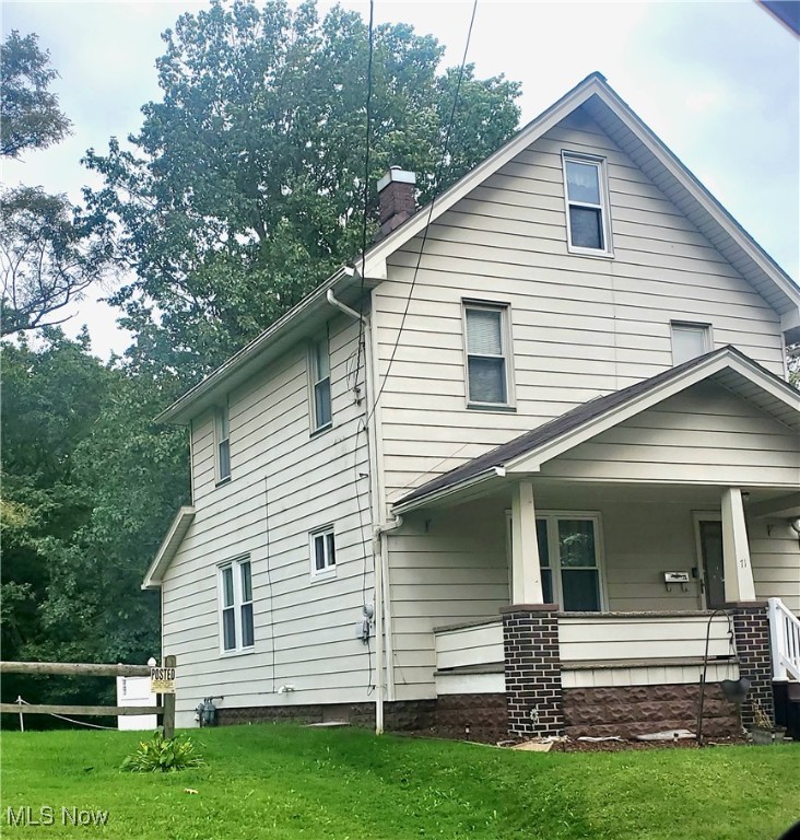 John Birks Add 01 - Residential