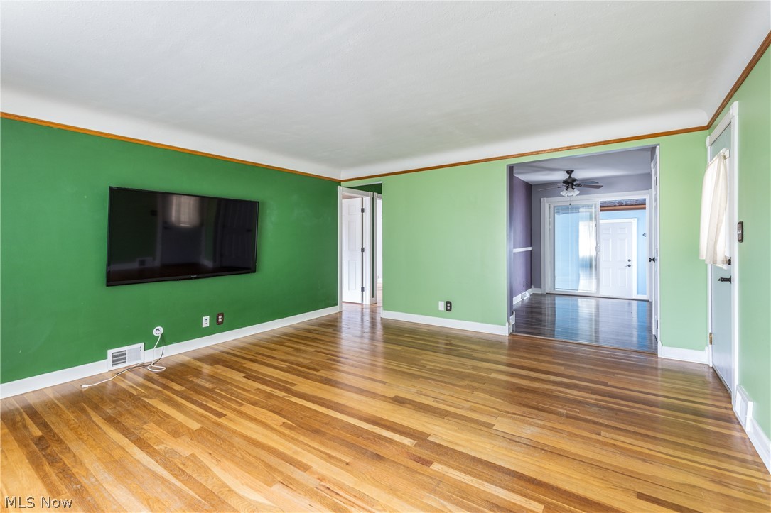 Green Ridge Sub - Residential