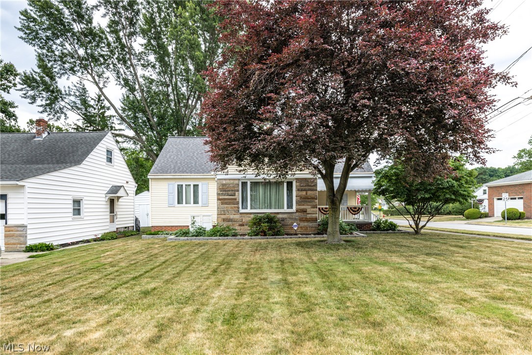 Green Ridge Sub - Residential