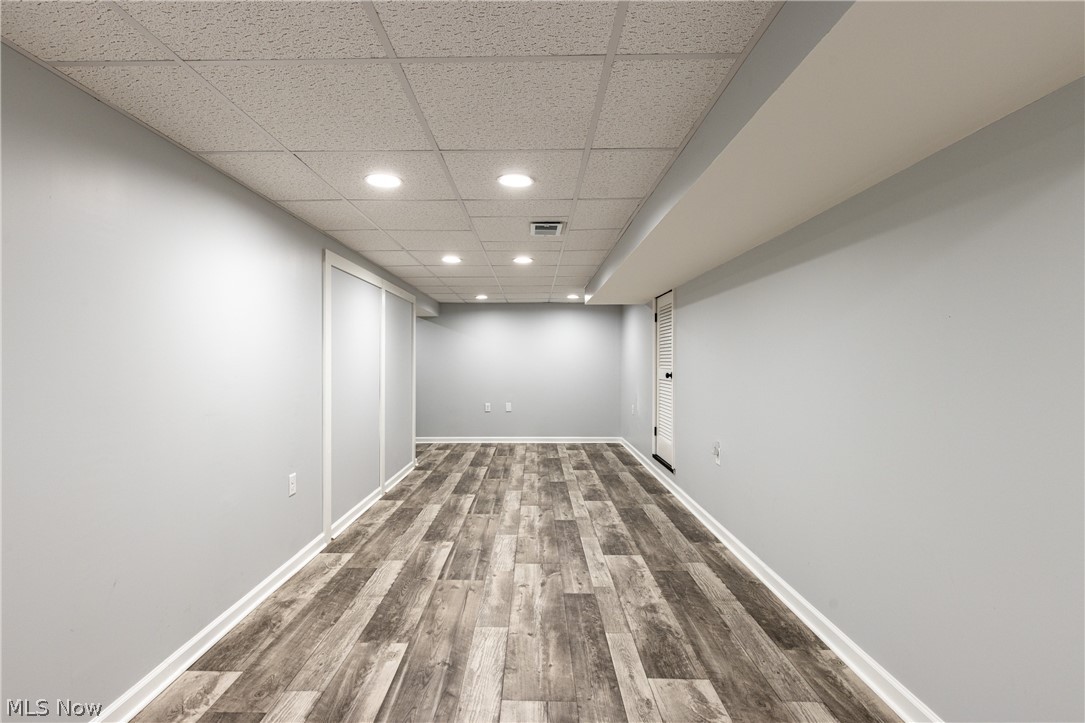 Green Ridge Sub - Residential