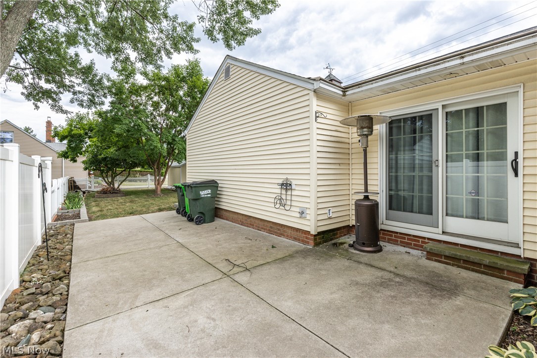 Green Ridge Sub - Residential