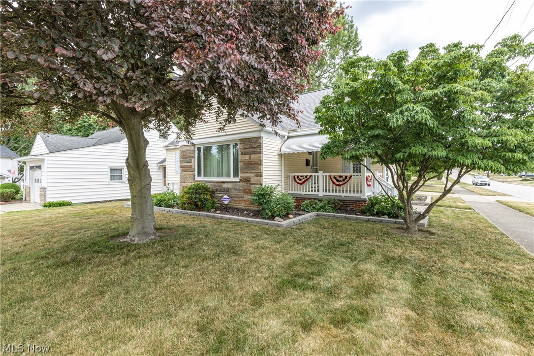 Green Ridge Sub - Residential