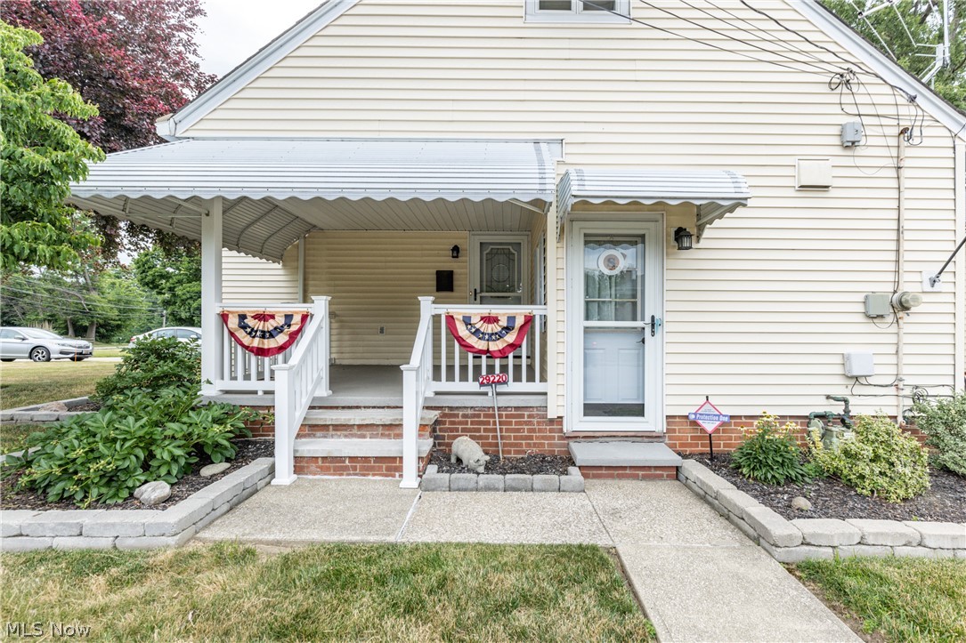 Green Ridge Sub - Residential