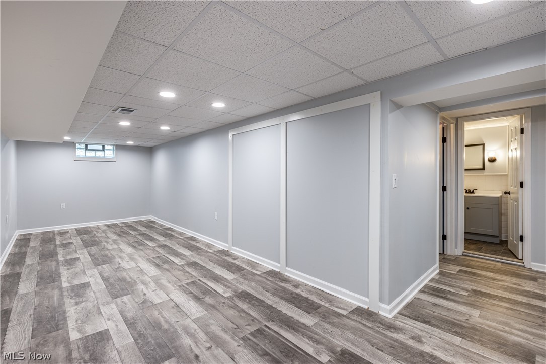 Green Ridge Sub - Residential