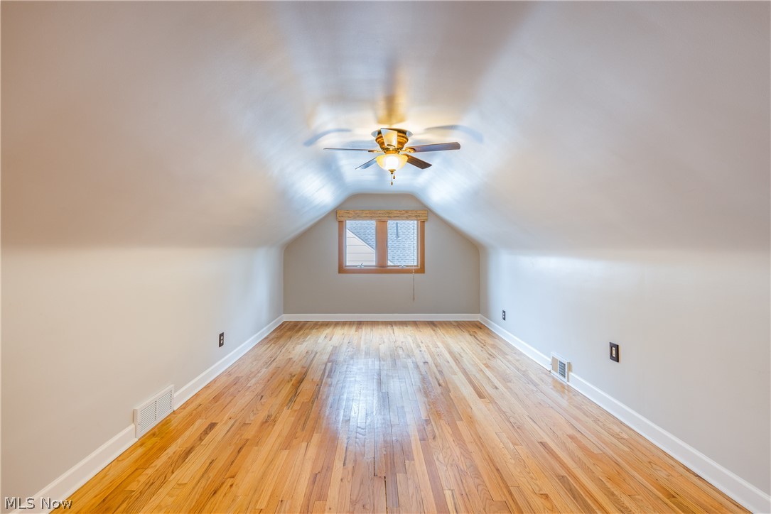 Green Ridge Sub - Residential