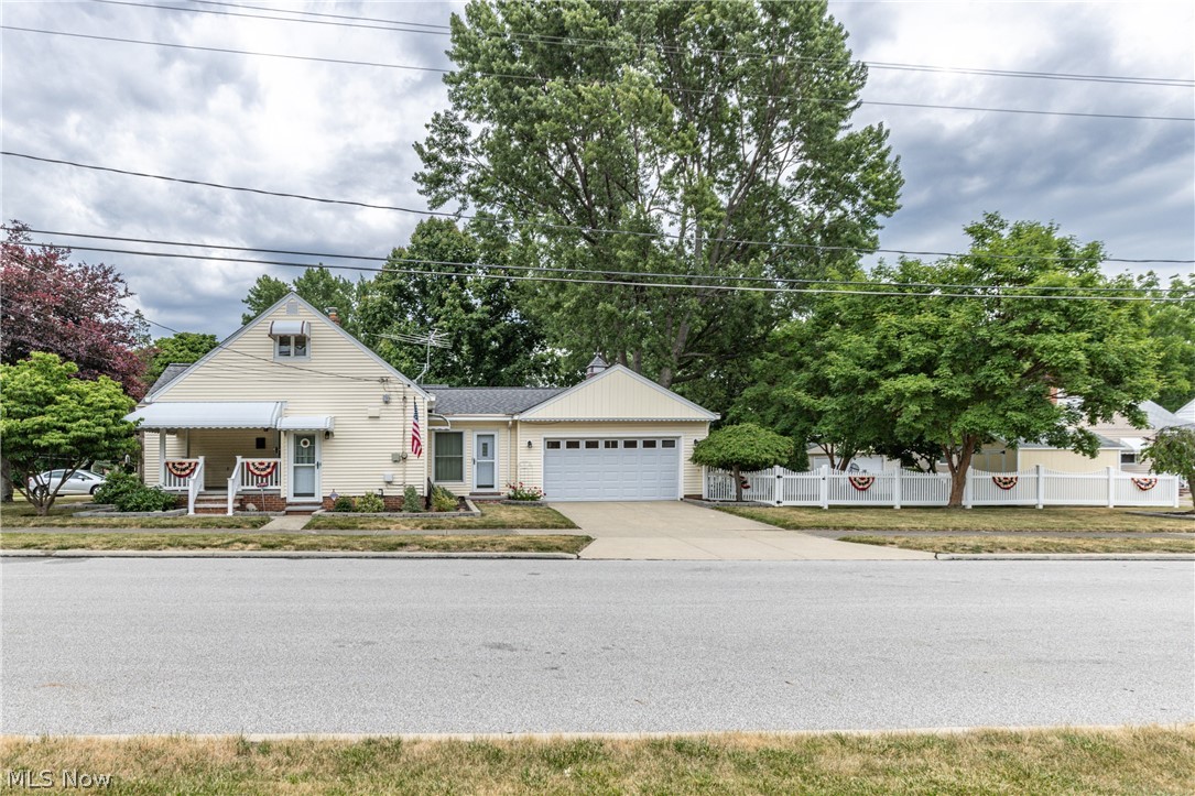 Green Ridge Sub - Residential