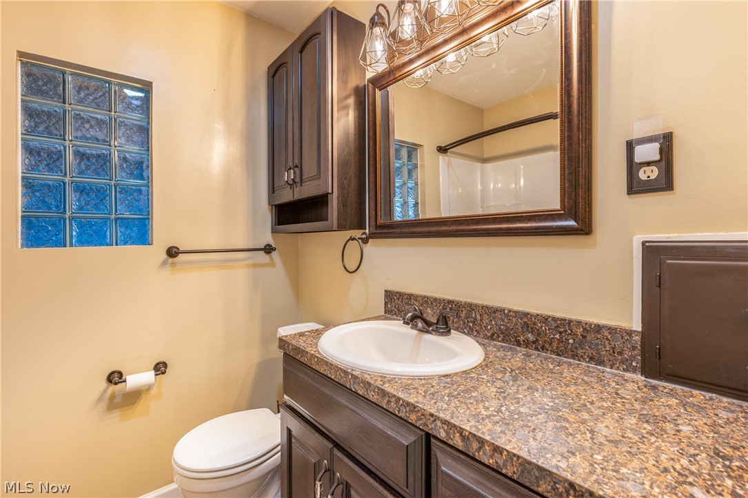 Green Ridge Sub - Residential