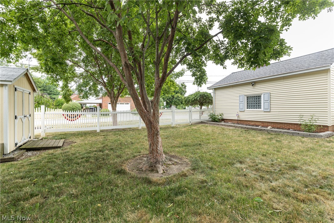 Green Ridge Sub - Residential