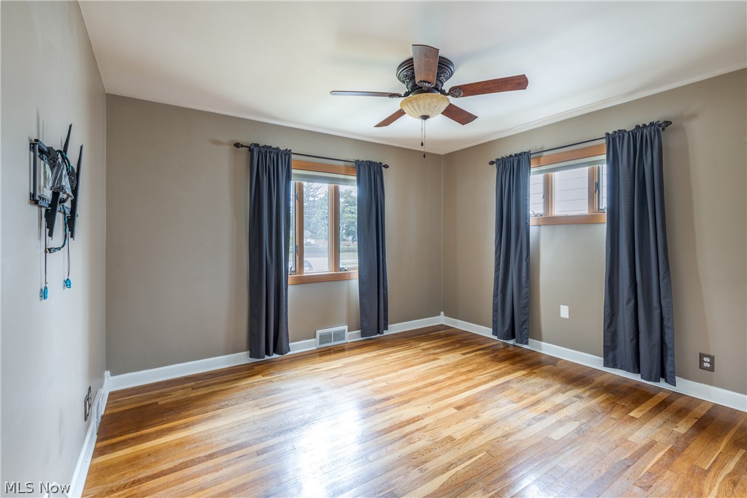 Green Ridge Sub - Residential