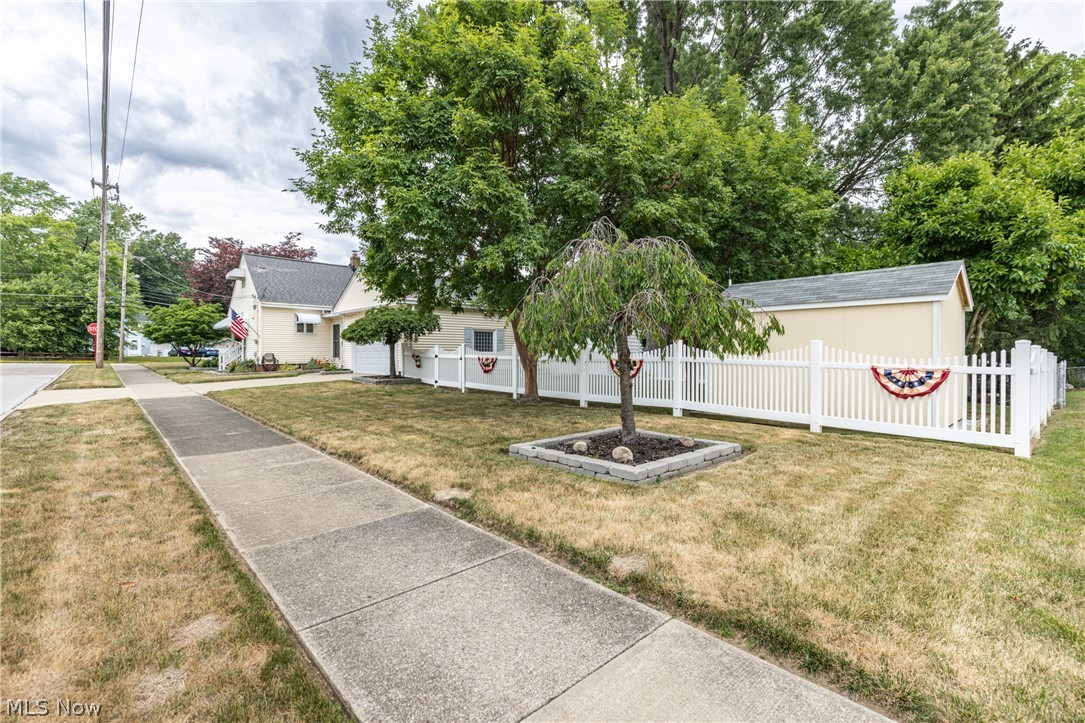 Green Ridge Sub - Residential