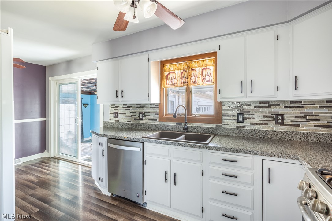 Green Ridge Sub - Residential