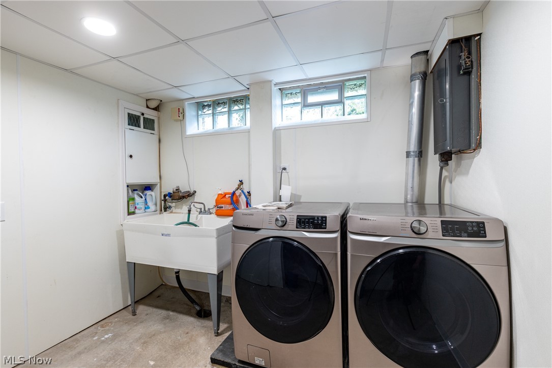 Green Ridge Sub - Residential