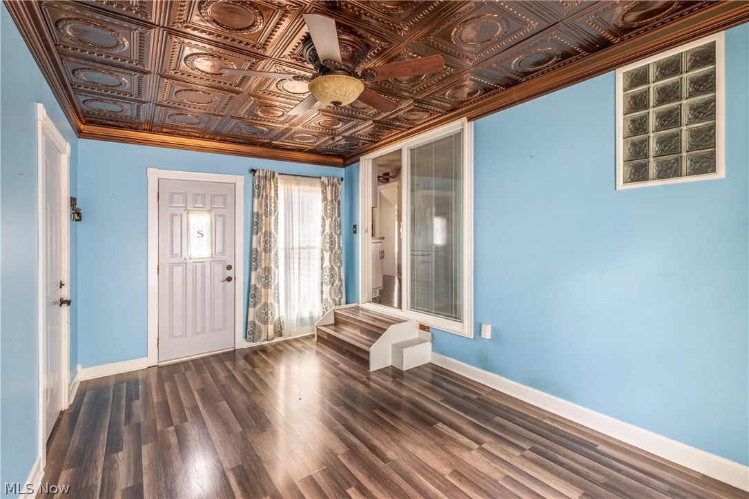 Green Ridge Sub - Residential