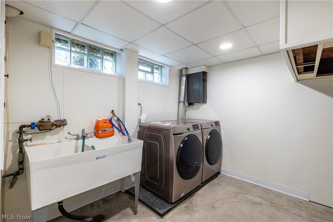 Green Ridge Sub - Residential