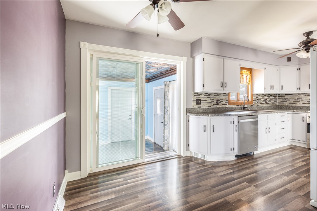 Green Ridge Sub - Residential