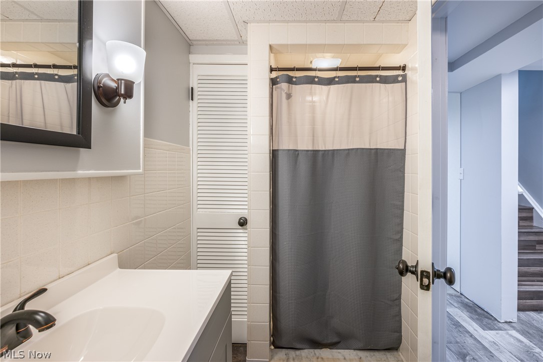 Green Ridge Sub - Residential