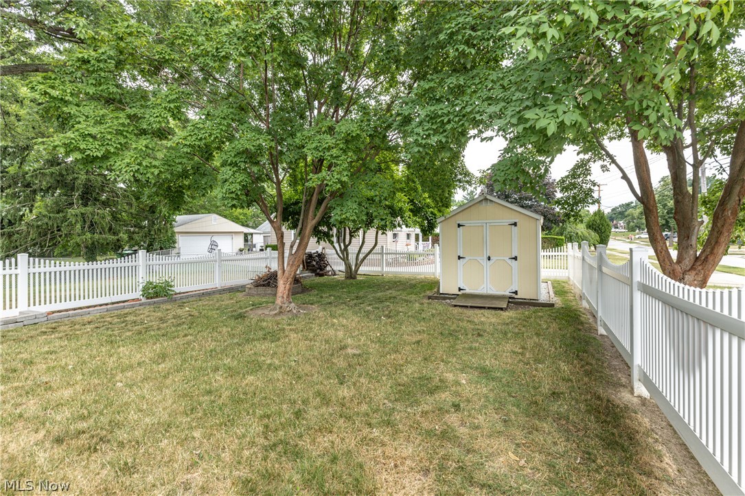 Green Ridge Sub - Residential