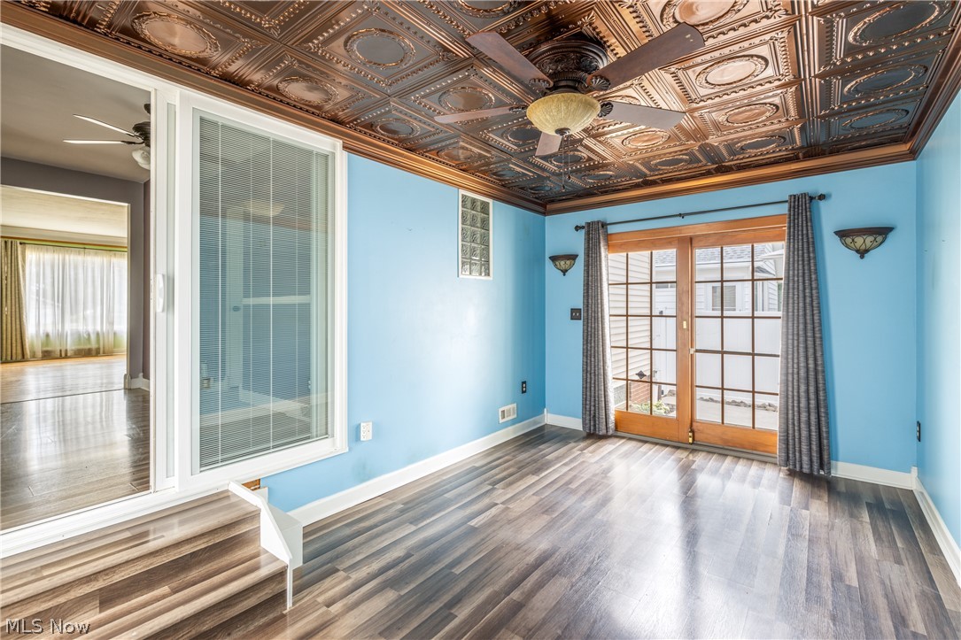 Green Ridge Sub - Residential