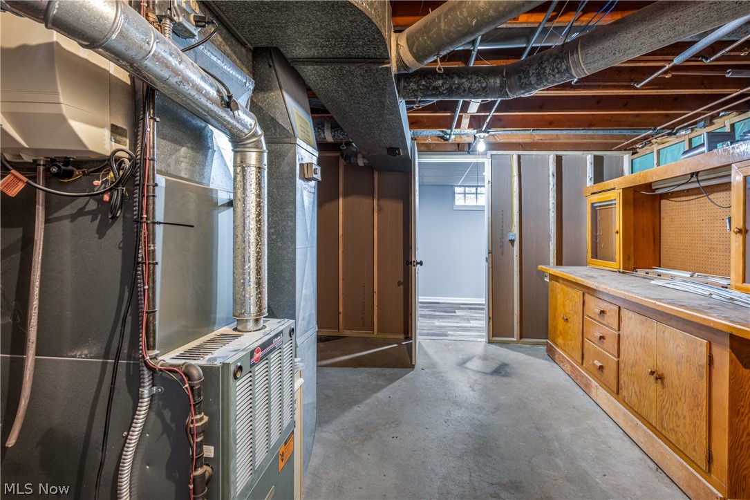 Green Ridge Sub - Residential