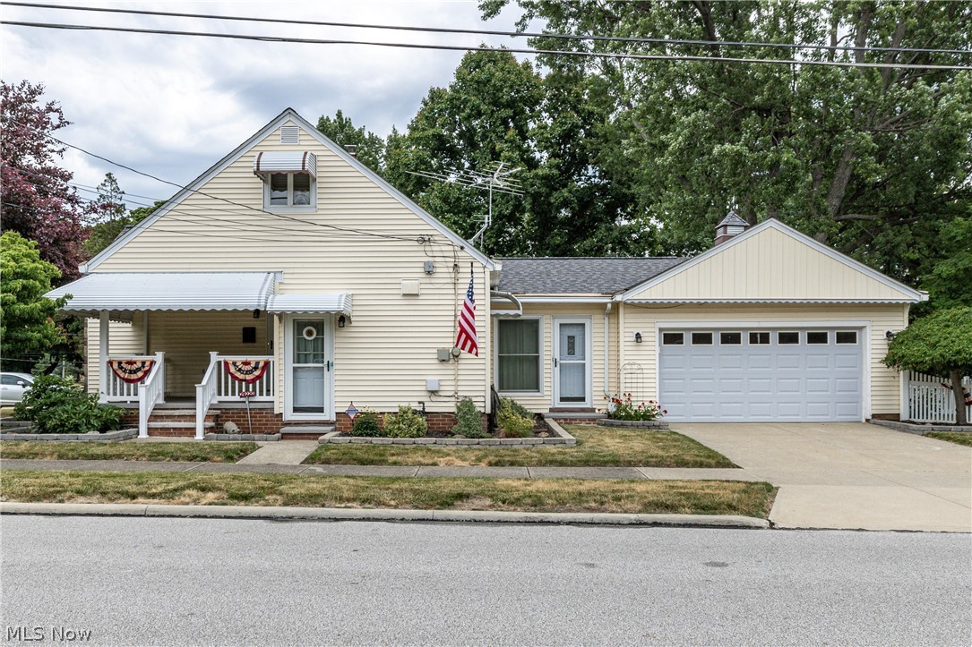 Green Ridge Sub - Residential