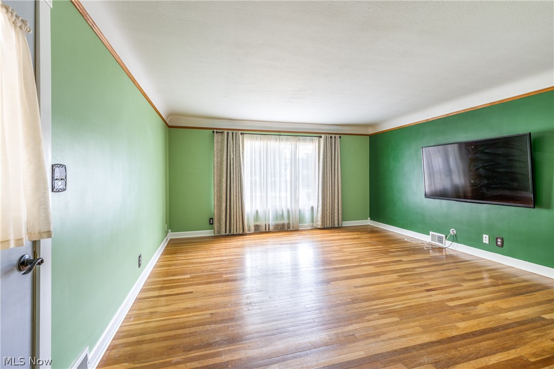 Green Ridge Sub - Residential