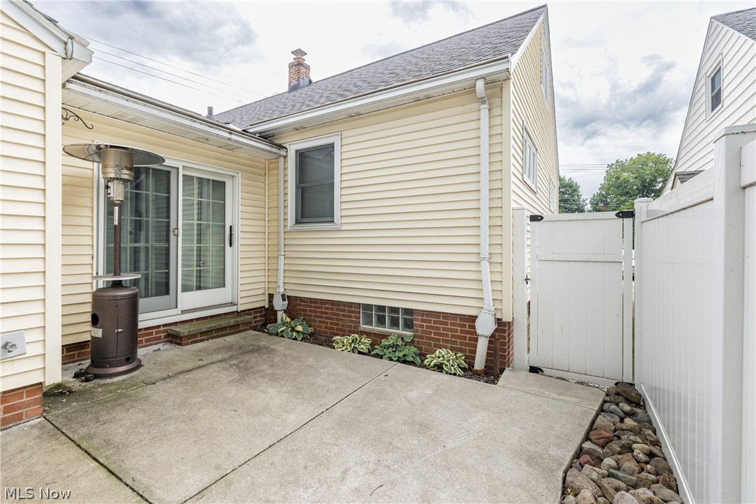 Green Ridge Sub - Residential