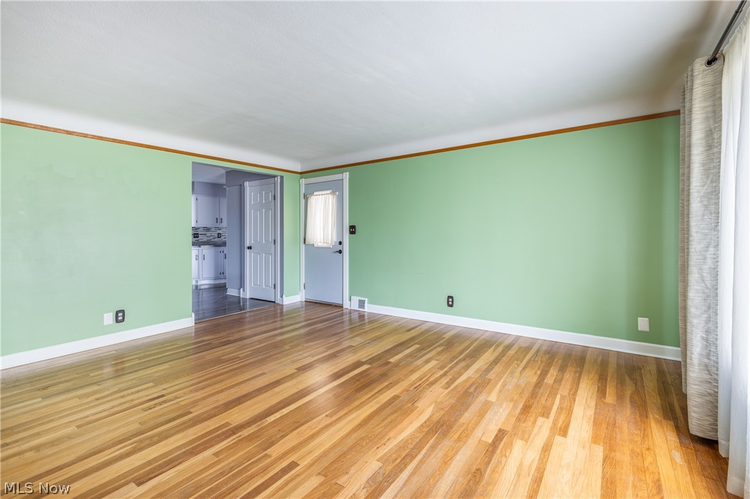 Green Ridge Sub - Residential