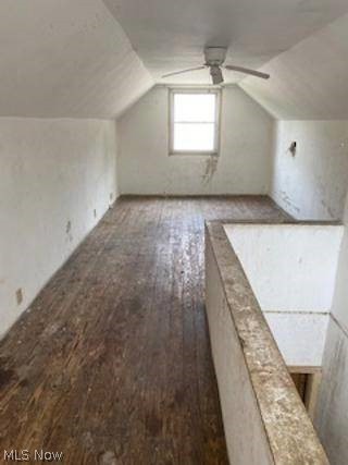 Lots/Said City/Canton - Residential