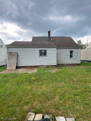 Lots/Said City/Canton - Residential