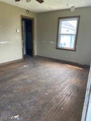 Lots/Said City/Canton - Residential