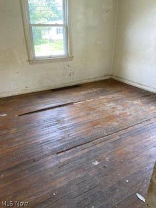 Lots/Said City/Canton - Residential