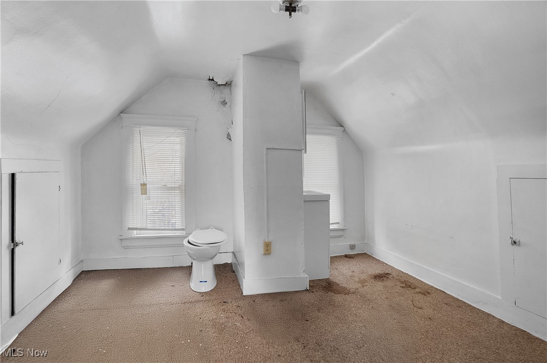 Tallmadge 13 - Residential Income