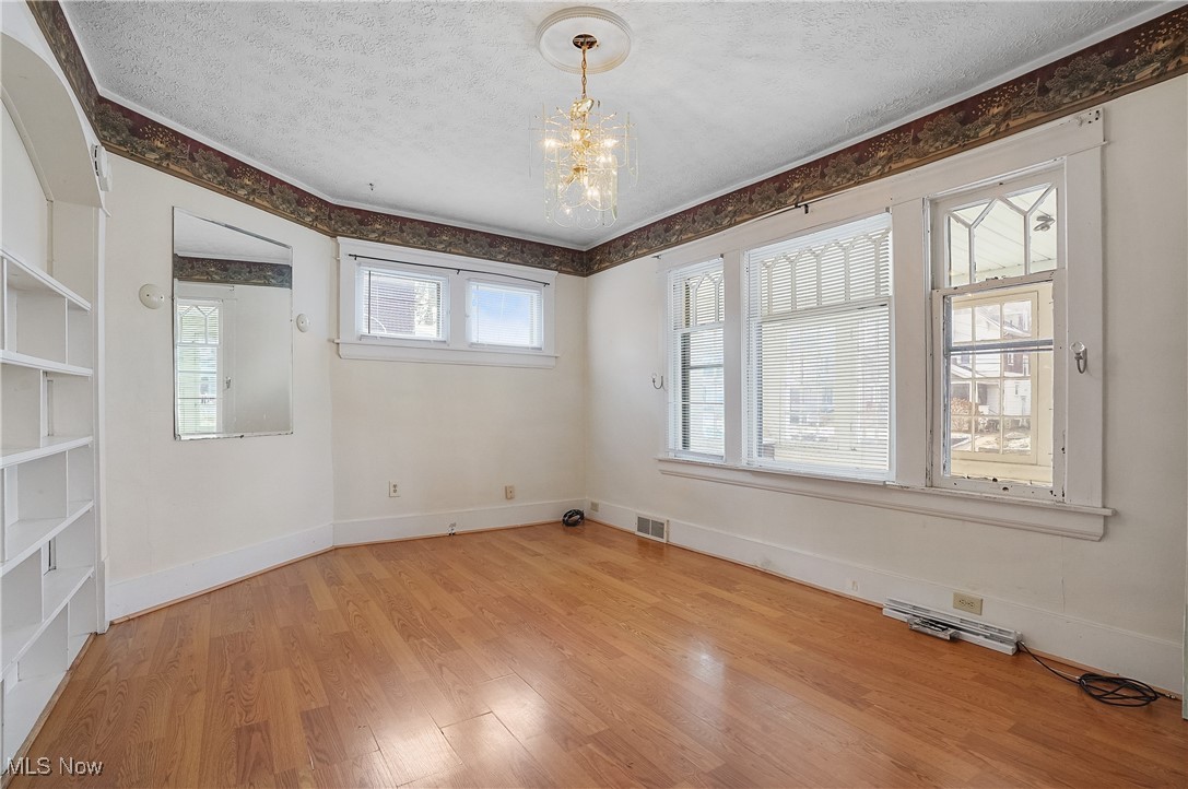 Tallmadge 13 - Residential Income