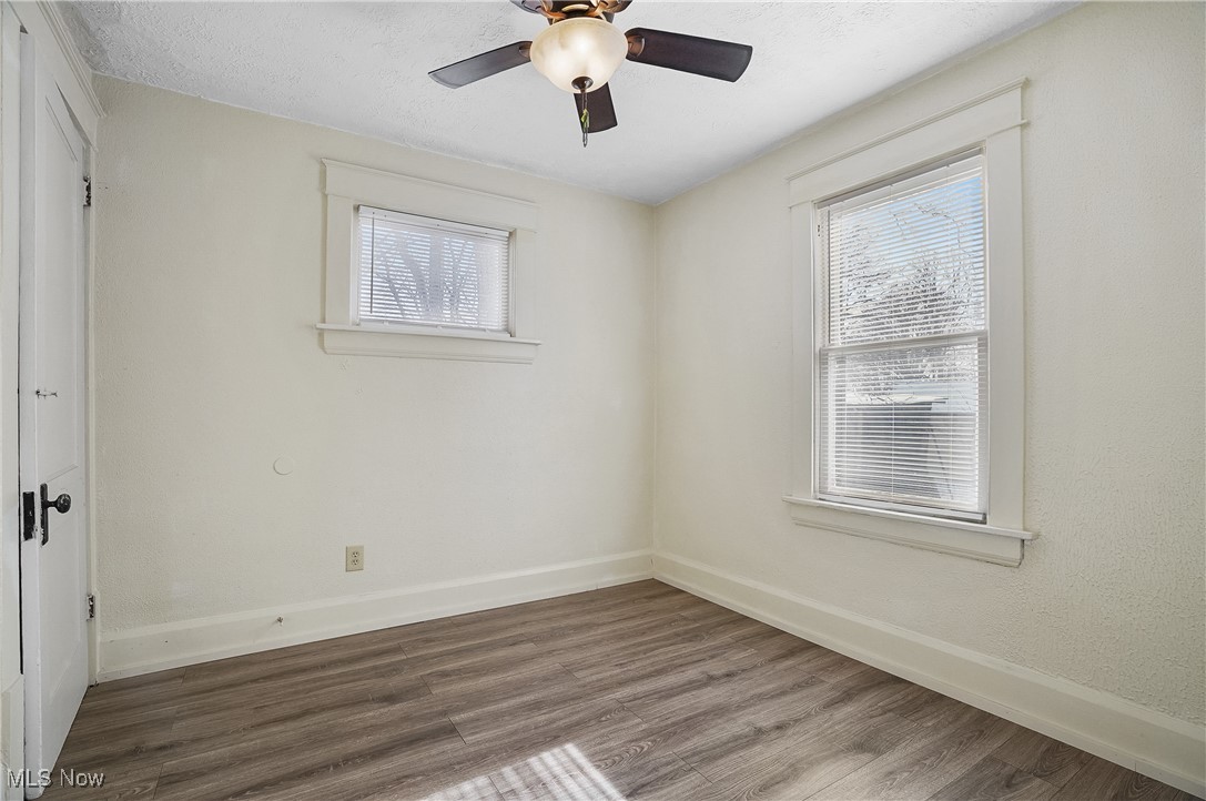 Tallmadge 13 - Residential Income