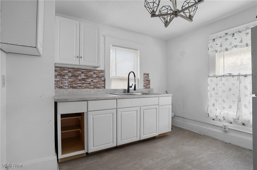 Tallmadge 13 - Residential Income