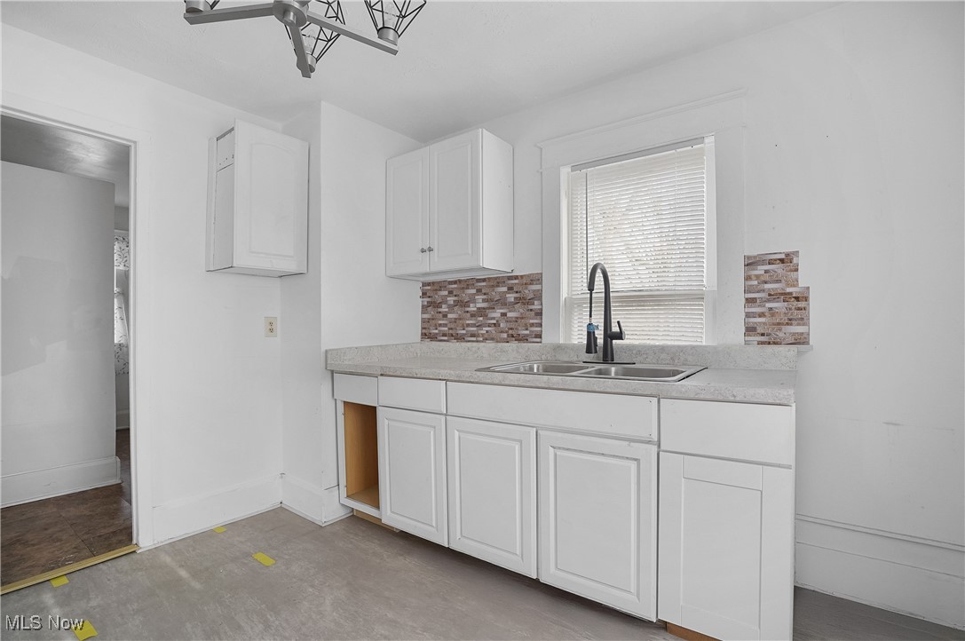 Tallmadge 13 - Residential Income