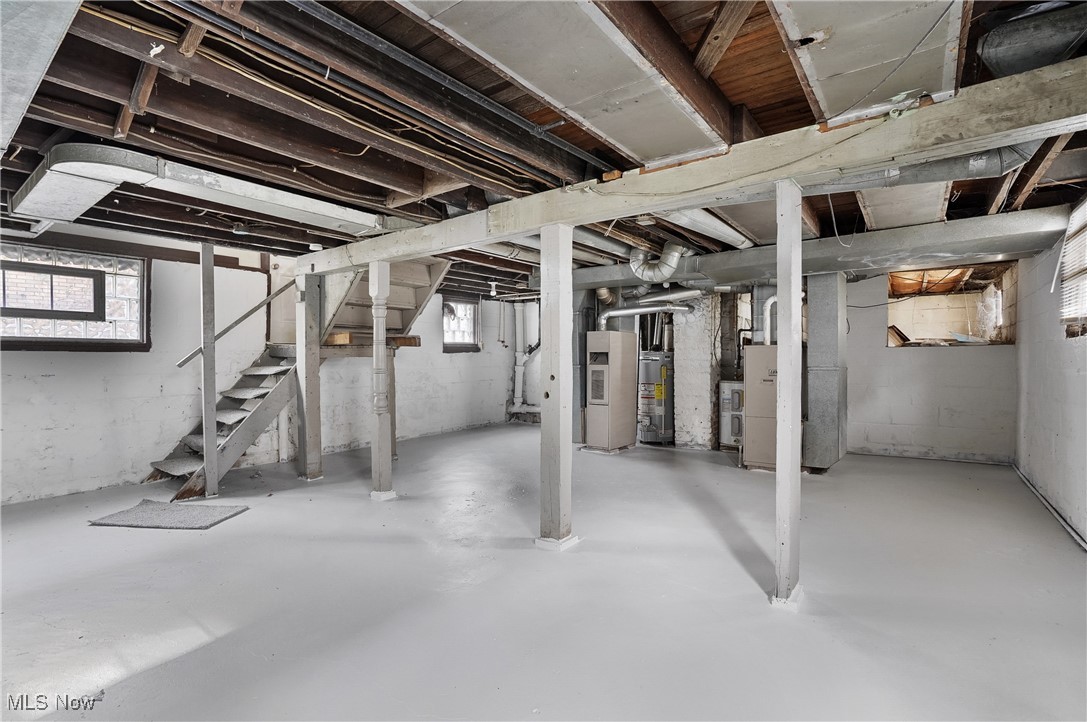 Tallmadge 13 - Residential Income