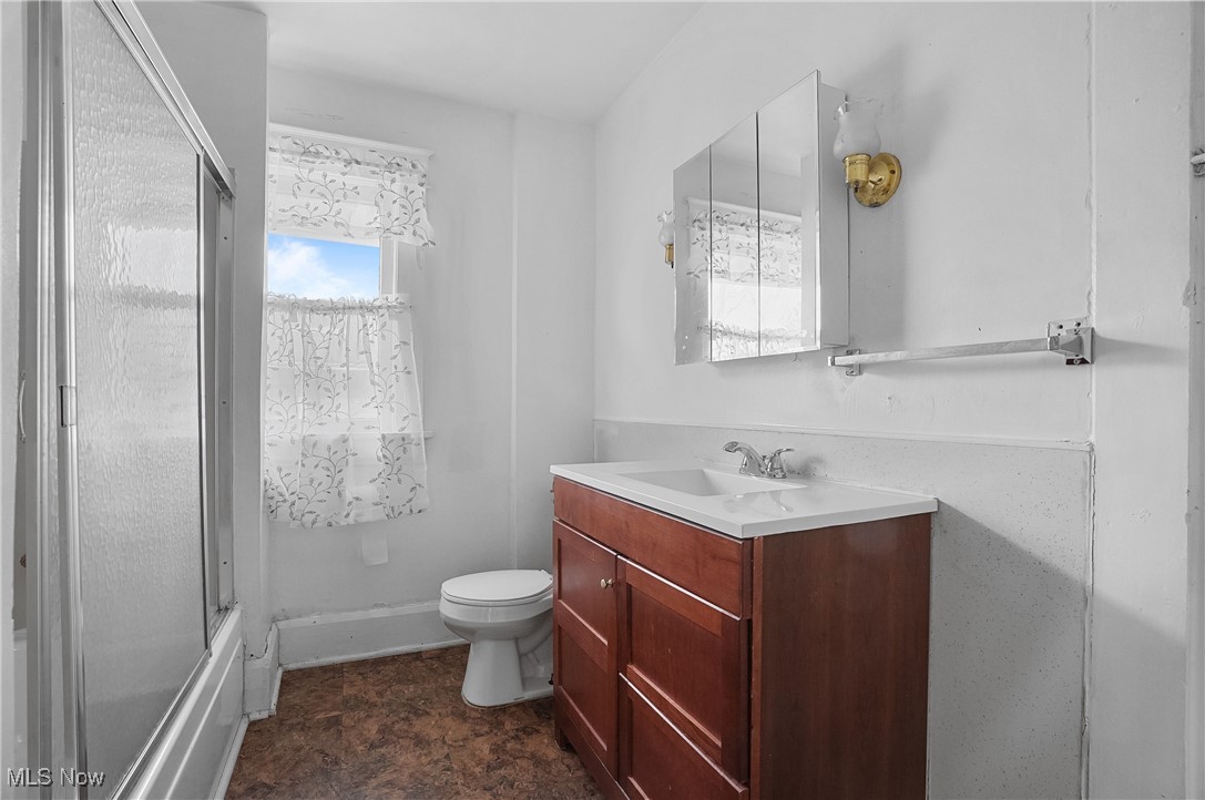 Tallmadge 13 - Residential Income